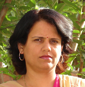 M.Sc. Archana Mishra