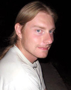 M.Sc. Marek L Borowiec